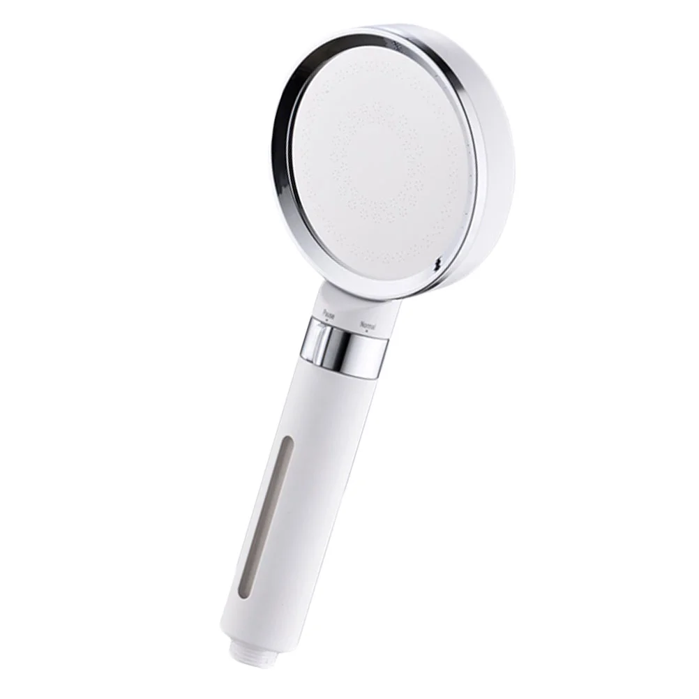 

1PC Water SPA Beauty Detachable Water Saving (White)