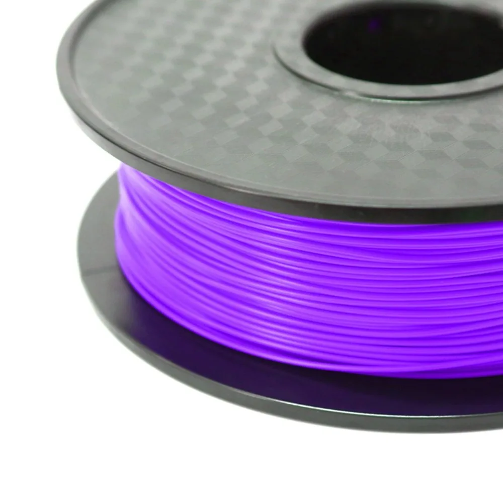 PanTech 3D печатная нить PETG 1,2 кг PLA ABS принтер+ HOUT углеродное волокно