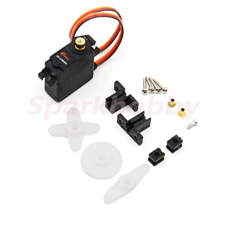 1 шт 2 шт 4 шт corona ds 238mg металлический ш