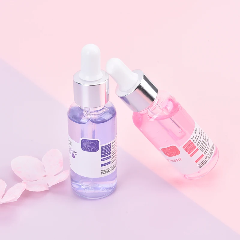 

Brighting Skin Face Essence Serum Anti Wrinkle Face Serum Shrink Pore Anti-Aging