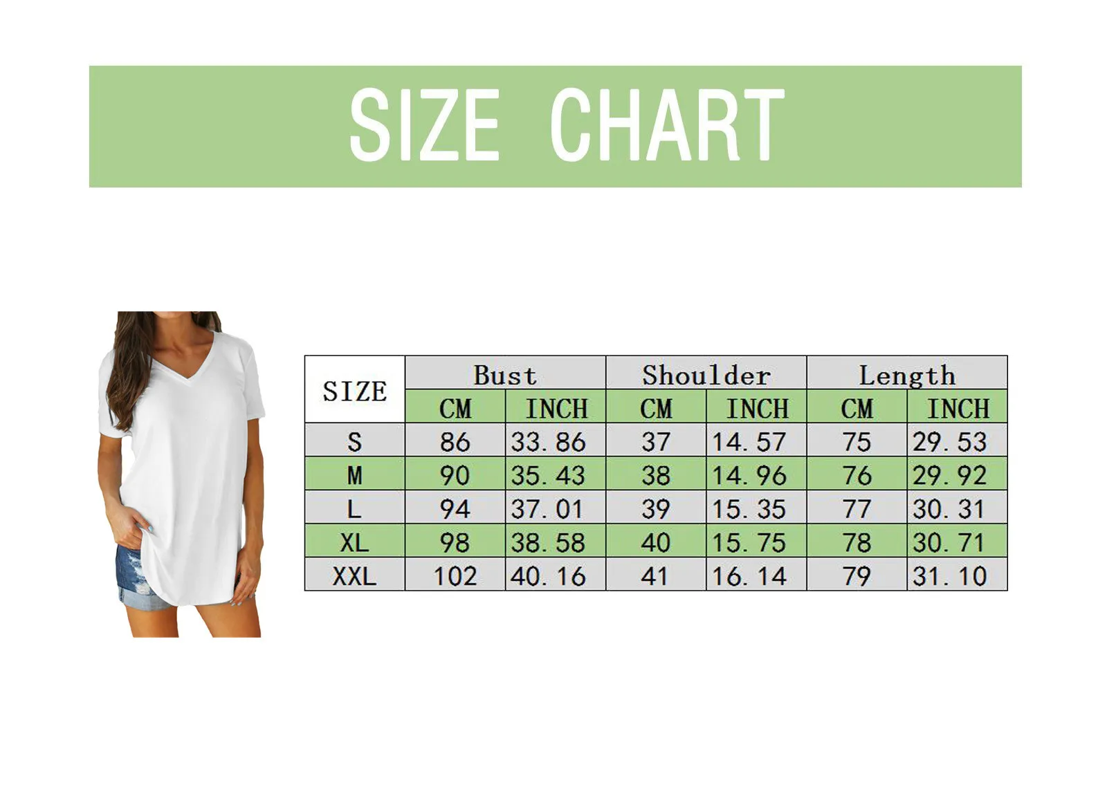 

2021 New Summer Women's Tops V-Neck Cotton T Shirts Solidcolor Short Sleeve Tees Casual Loose Pius Size Femmel T-Shirt camisetas
