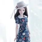 Новое поступление кукла Shuga Fairy Cola BJD 14 кукла bjd голая модная кукла для подарка на день рождения