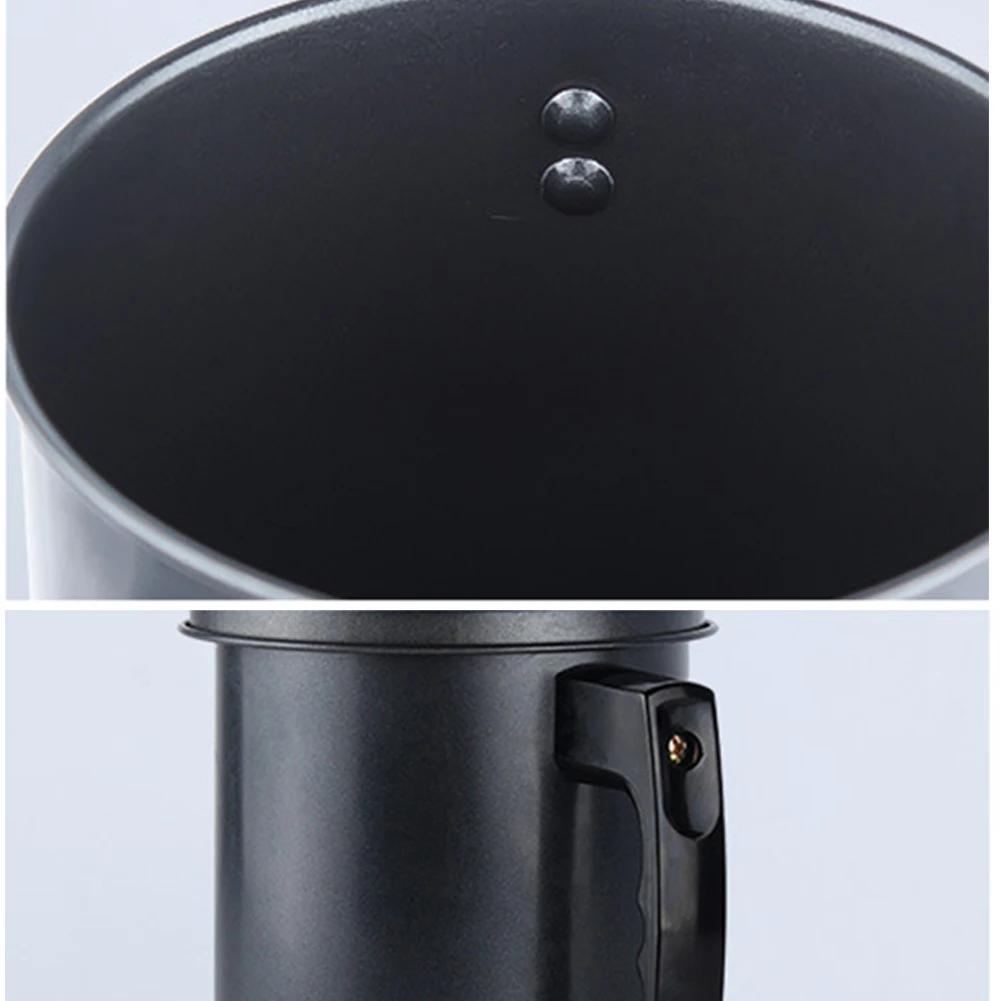 1.3L многофункциональный контейнер для жарки смазки с ситечком кухонный