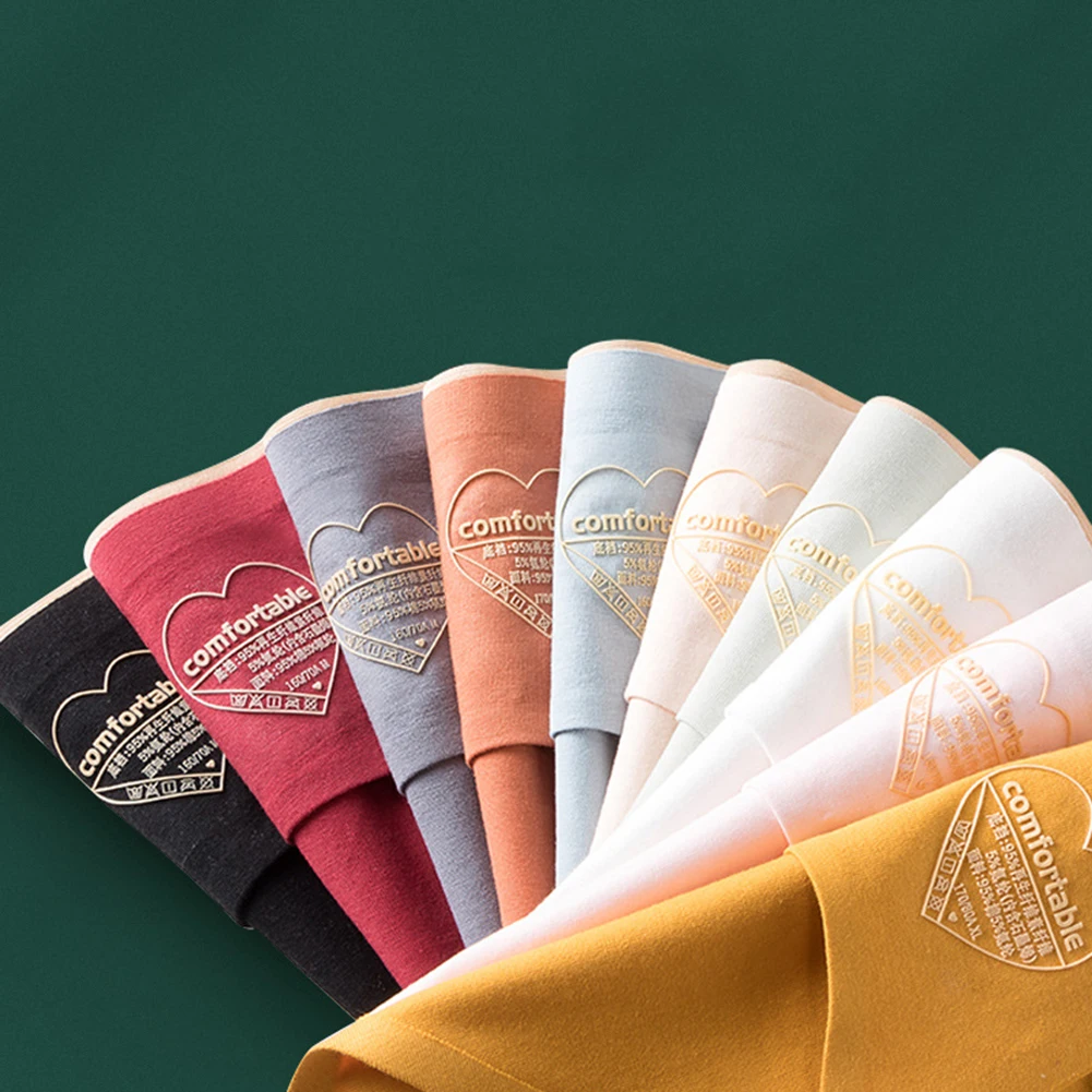 Женская сексуальная мягкая однотонная фотография со средней талией и принтом в