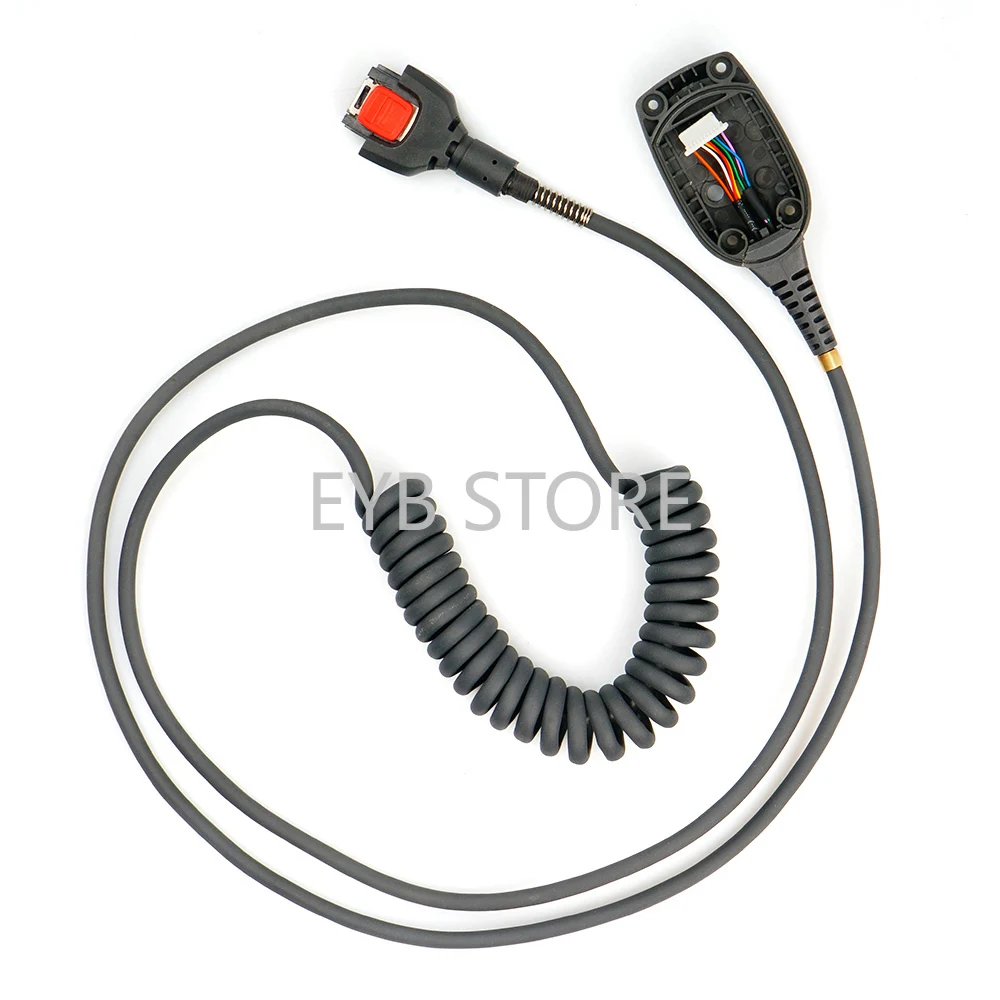 Кабель питания для Motorola RS409 RS-409 WT4000 WT4090 (расширенная версия) бесплатная доставка -