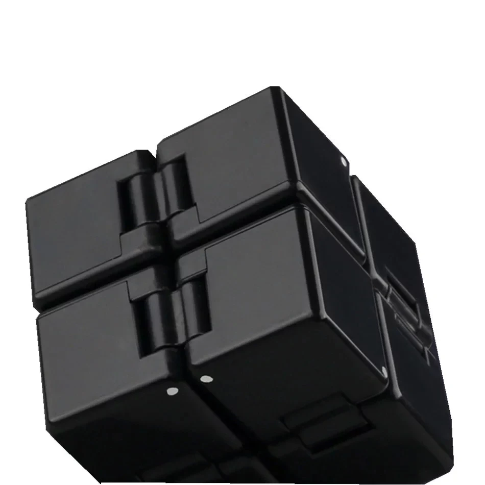 ShengShou 2x2 Сумасшедший куб бесконечный скоростной профессиональные головоломки