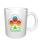 Neu 5799 Colnago Pro Bikes Ernesto Colnago Grose 1 кружка кофейная чашка кофейная кружка для кафе Yerba Mate