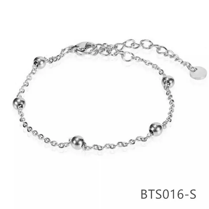 Новые модные браслеты для женщин подвески с бусинами женский браслет подарки на