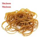 Эластичная резинка для браслета, 70x5 мм