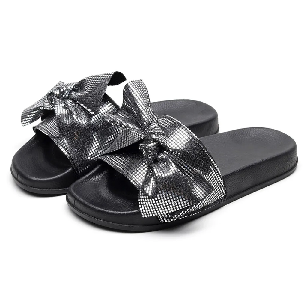 Сандалии на плоской подошве с открытым носком женские модные мягкие удобные