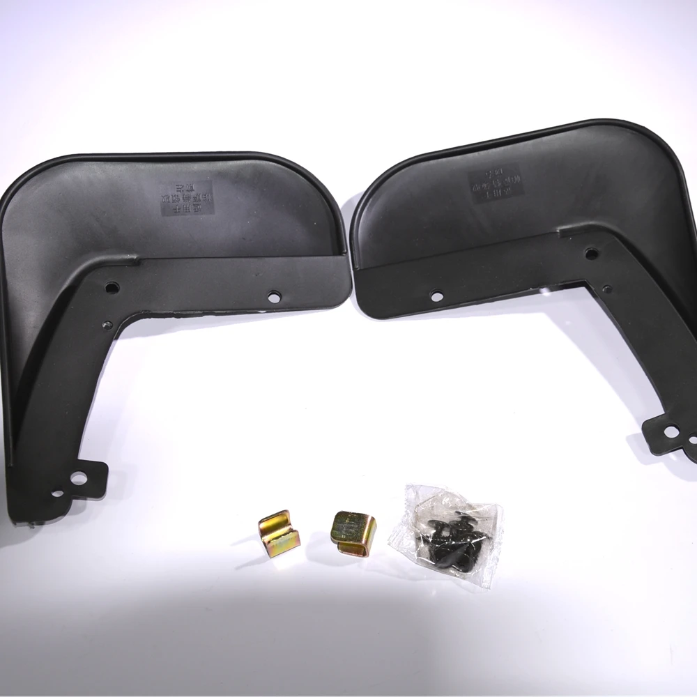 4 шт. брызговики для автомобилей Passat 1998 2014 B5|fender for cars|fender splashfender car |