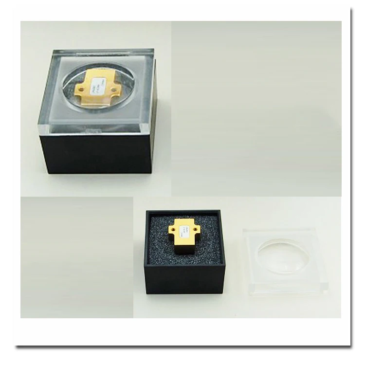 Виниловый проигрыватель LPAUDIO LP-MC80H