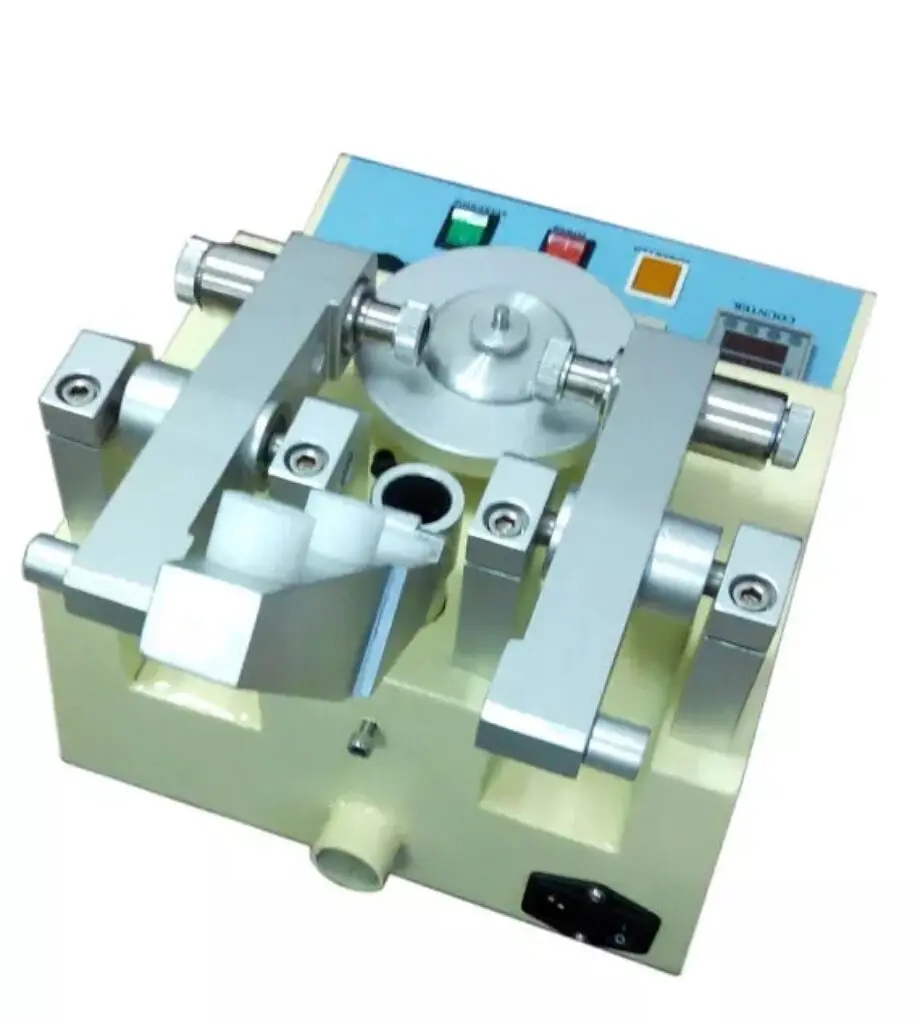 Новый прибор для испытания на абразивную пленку рисования ротационная платформа