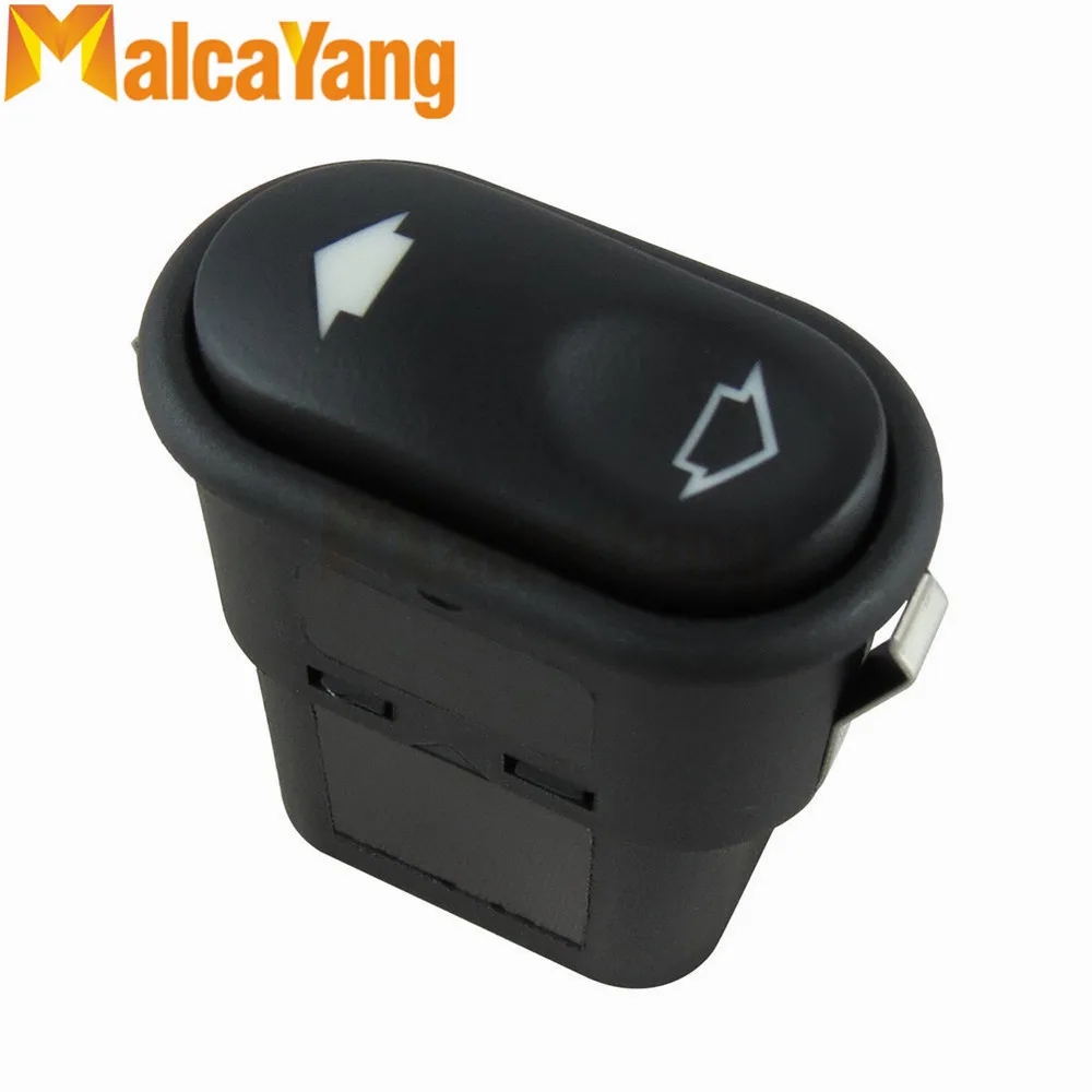 Кнопка переключения стеклоподъемника пассажира Для Ford Escort MK7 VII Mondeo MK II 2 1995 2006 Transit
