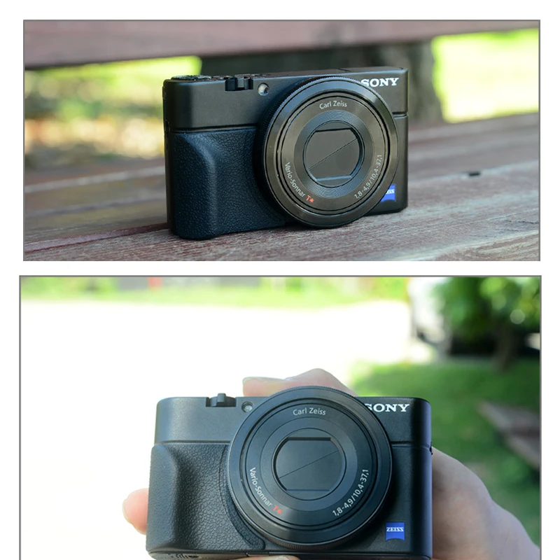 Насадка захват AGR2 для Sony насадка приемник и Cyber Shot с с|Аксессуары фотостудии| |