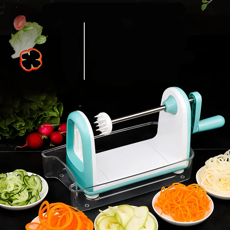 Ручной измельчитель для фруктов устройство резки овощей ручная терка слайсер