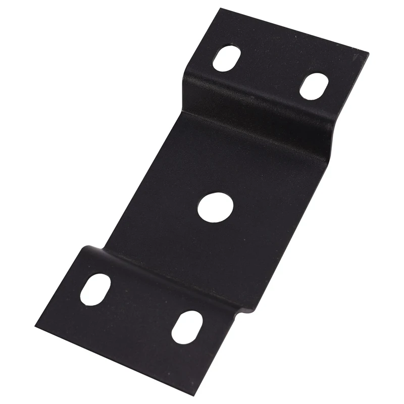 

1 Set Rust-Proof Wall Mounted Solar Light 50MM Mounting Pole Support for Solar Powered Wall Street Wall Light Lamp Steel Bracket