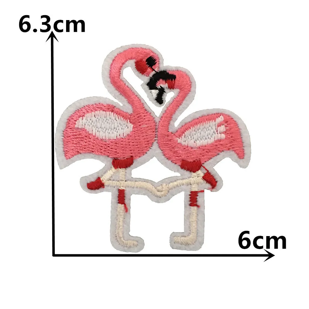 Модная мультяшная блестящая нашивка значок вышивка аппликация сделай сам шитье