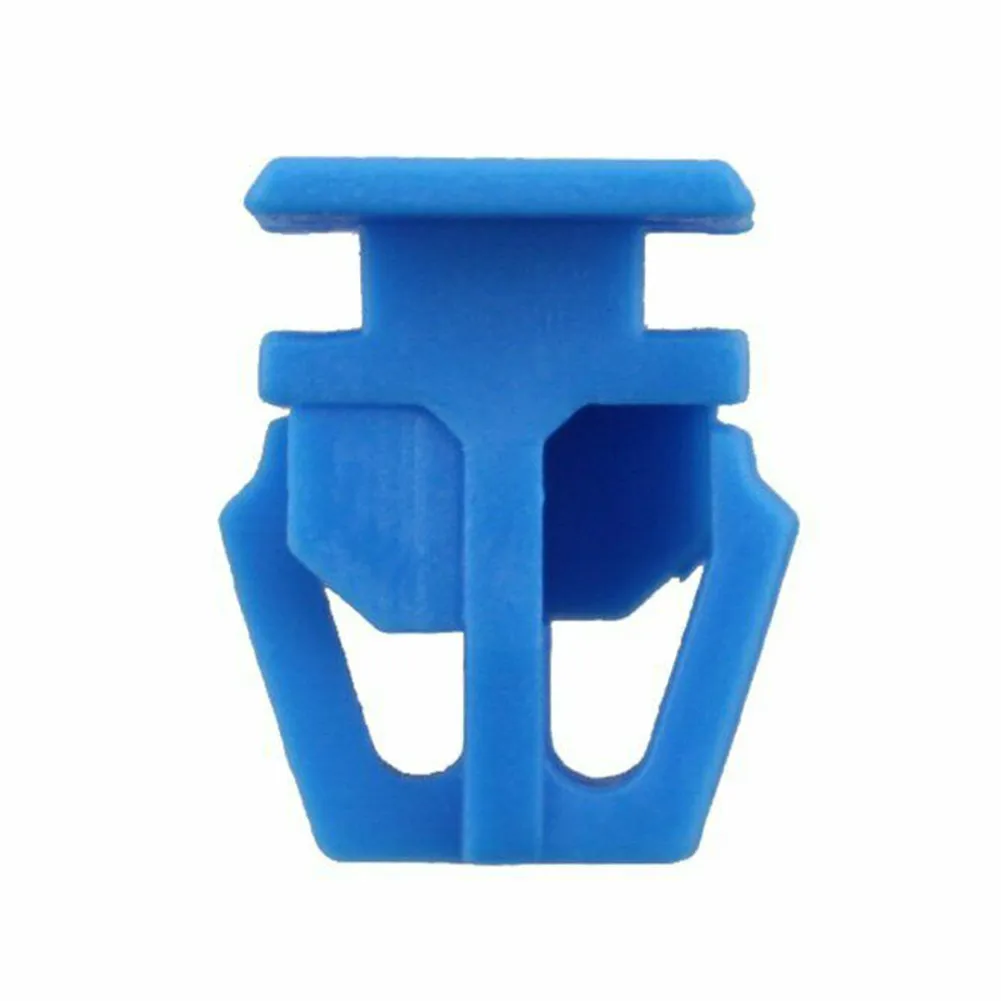 

Blue Nylon Clip Car Clip For Auveco A20784 Moulding Replacement Replaces