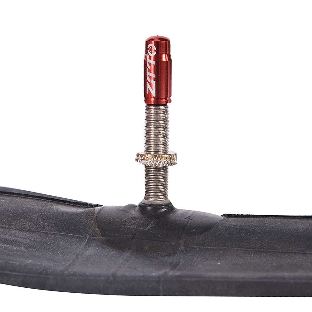 14 шт. колпачок клапана для велосипедных шин Ультралегкая алюминиевая крышка