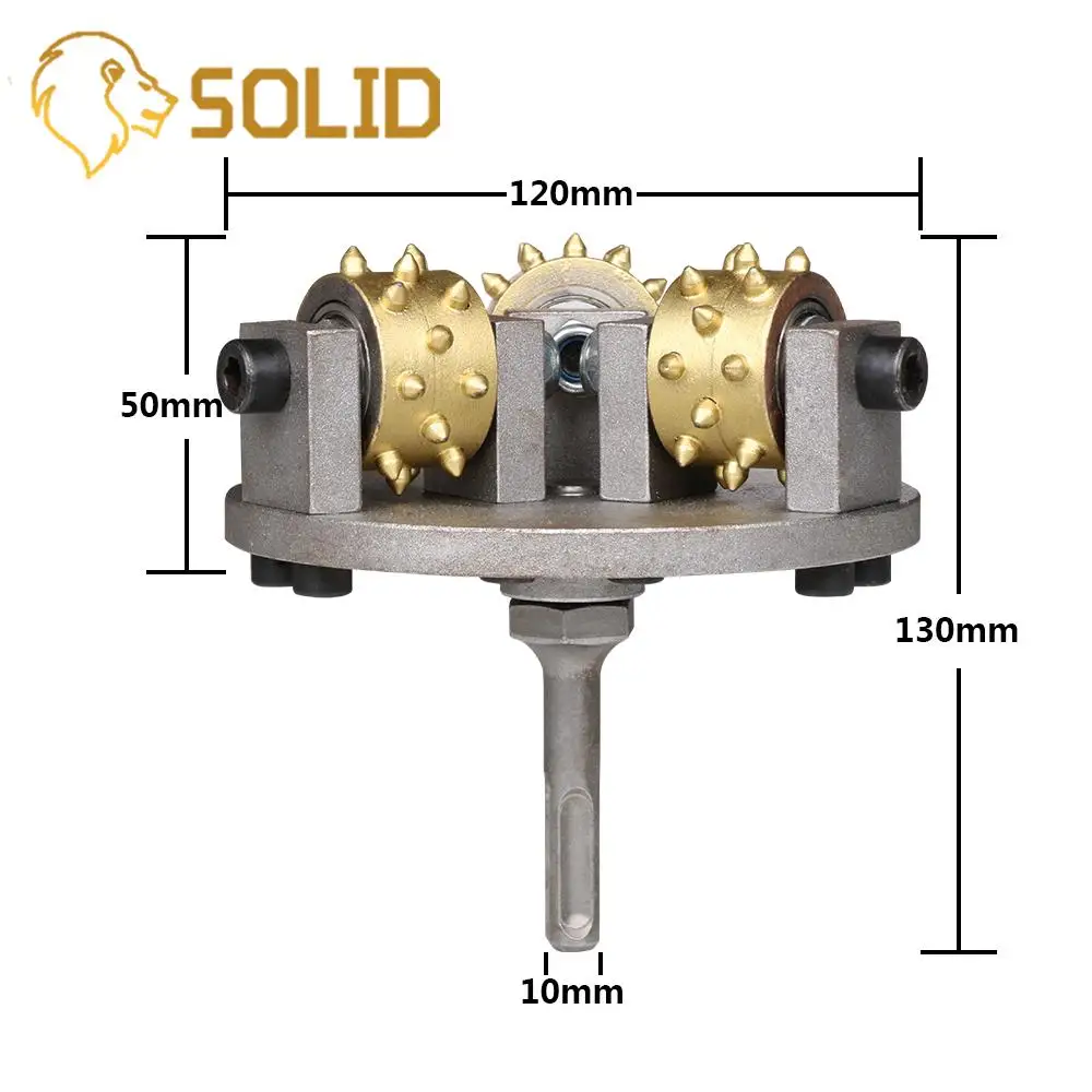 

130- M16 Hammer Litchi Face