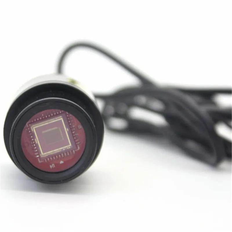 Микроскоп Datyson 2 миллиона пикселей 200 Вт USB 23 компьютерный интерфейс 1/3 APTINA COMS