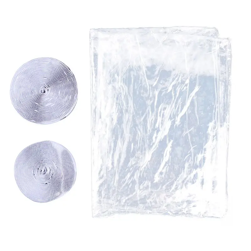 2021 Новая Универсальная автомобильная Защитная пленка для такси пластиковая