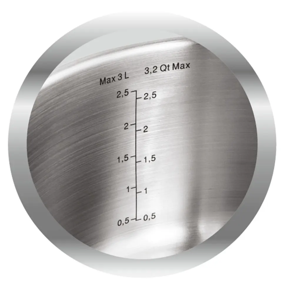 Кастрюля Tefal Jamie Oliver со стеклянной крышкой нержавеющая сталь 20 см E7914414