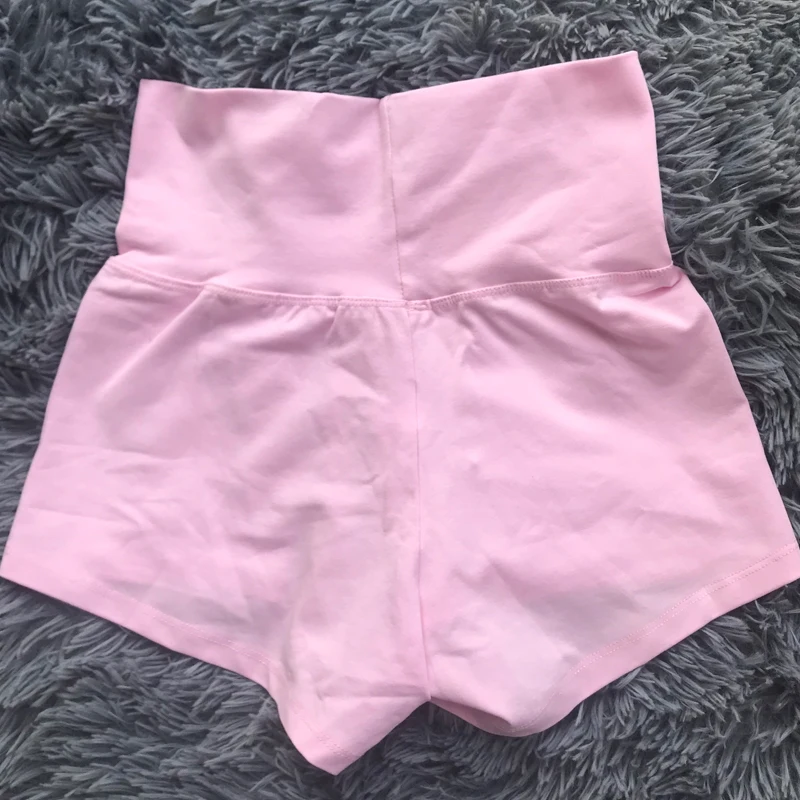 Трико женское с высокой талией спортивные штаны для занятий йогой