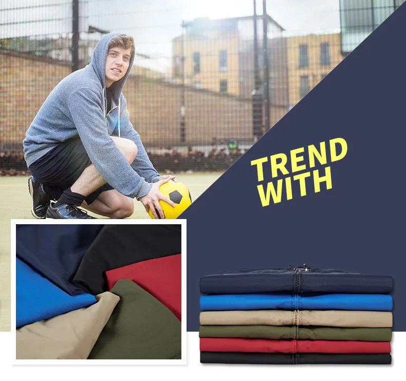 MRMT 2021 брендовые осенне-зимние мужские куртки ветрозащитное пальто для мужчин