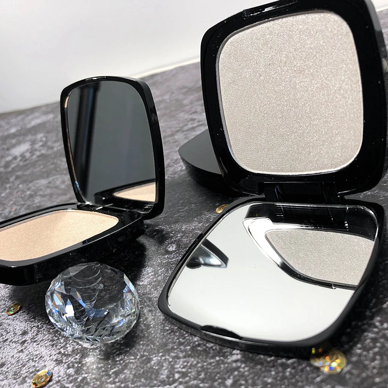 

Facial Glitter Shimmer Bronzer Highlighter Base Illuminator Contour Palette Make Up Powder Concealer Highlight Cosmetic