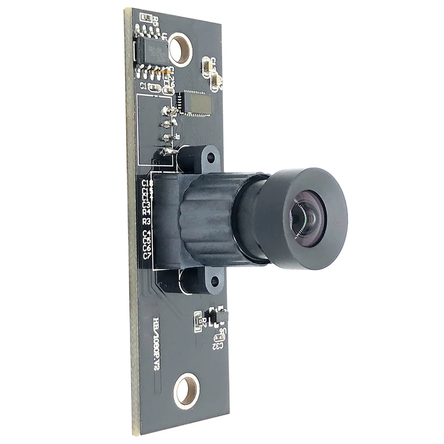 Plug &amp play не искажают окружающий мир 92 ° веб-камера HD 2MP OV2710 1920*1080P Android Linux OTG UVC MJPEG 30fps