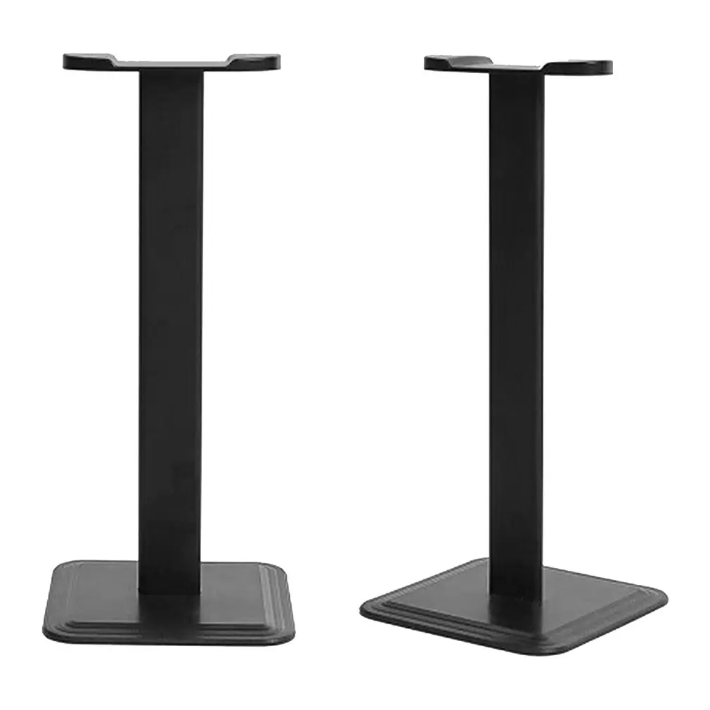 

Universal Headphone Stand Acrylic Headset Earphone Stand Holder Display For Gaming Headsets Show Shelf