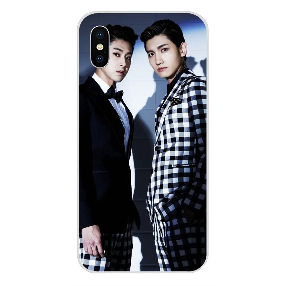 Tvxq! Лучший корейский Duo Tvxq для Galaxy Alpha Note 10 Pro A10 A20 A20E A30 A40 A50 A60 A70 A80 A90 M10 M20 M30