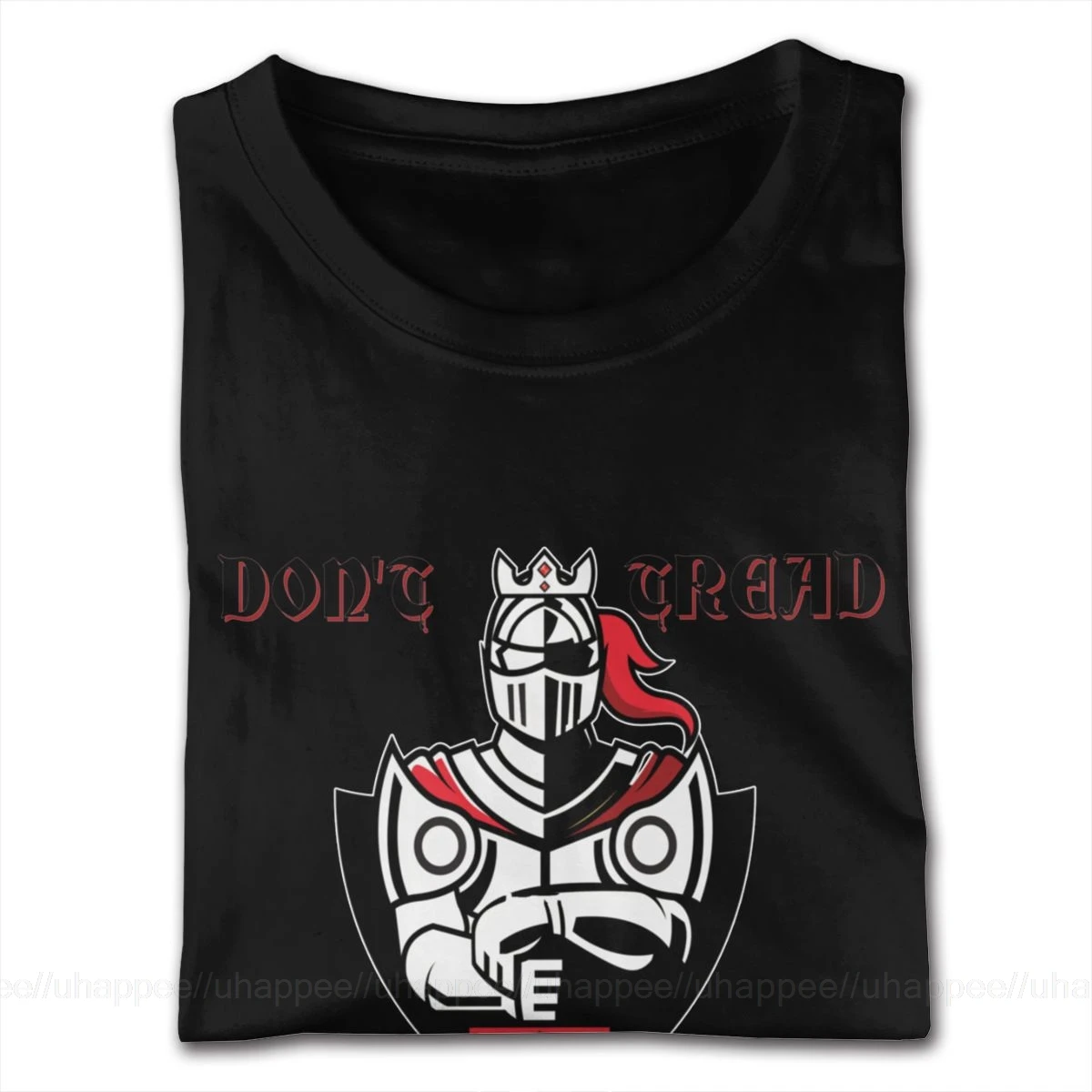 Рыцари футболка с тамплиерами пара 80S гранж футболки для мужчин короткий рукав