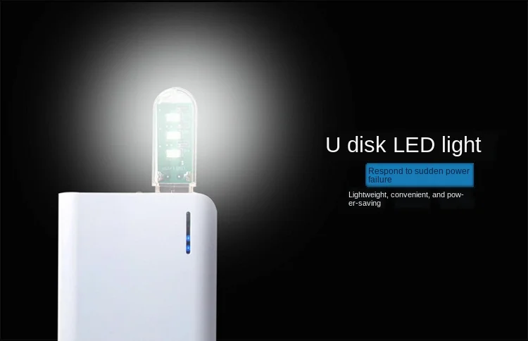 Светодиодный ночник с USB-подсветкой настольная лампа клавиатурой для компьютера