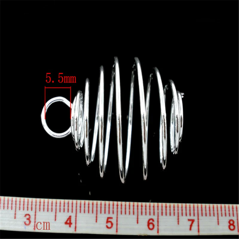 Подвески Doreen в коробке Цвет Серебристый сплав для изготовления украшений сделай