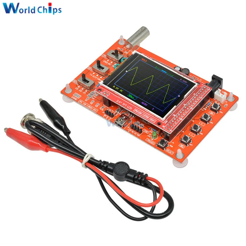1 компл. 2 4 &quotстандартная сборка SMD припаянная стандартная длина шт. с подходящим