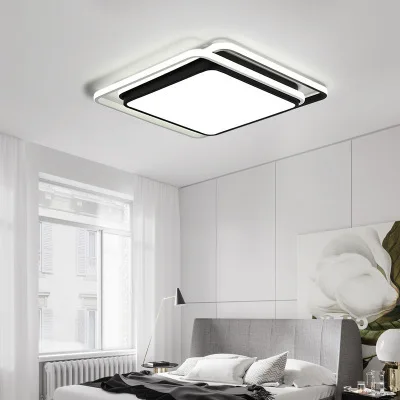 

japan led ceiling light living room bedroom AC85-265V Ceiling Lamp Fixtures luminaria Ceiling Ligting