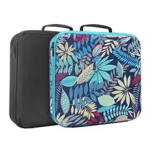 C1FB Travel Carry Cover Storage Bag Hard Pouch For Dyson Airwrap Complete Hair Curler Hair Dryer Curling Stick Handbag