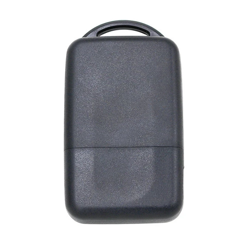 Сменный дистанционный ключ KEYECU 2 кнопки 433 МГц чип PCF7936 для Nissan X-trail Qashqai Pathfinder