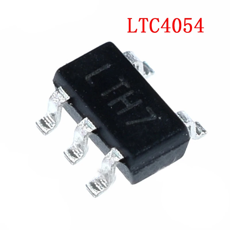 20PCS LTC4054 SOT23-5 LTC4054ES5-4.2 4054 LTH7 SOT23 LTC4054ES5 новый оригинальный