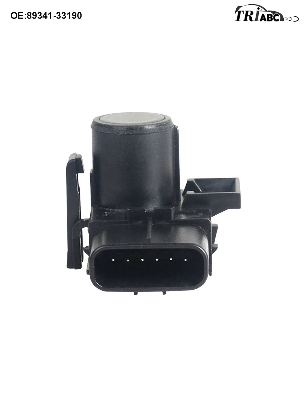 89341-33190 Датчик парковки PDC для Toyota Camry eiz Land Cruiser автомобильный электронный антирадарный детектор парктроник дистанционный контроль