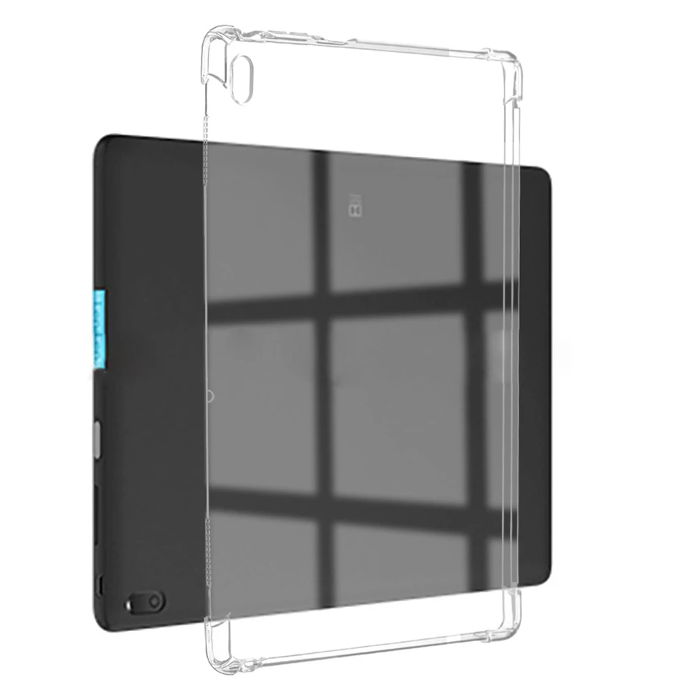 

Противоударный силиконовый чехол для Lenovo Tab E10