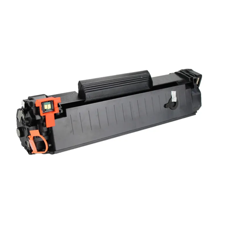 Фото Совместимый тонер-картридж YI LE CAI для HP CC388A 388a 388 88a LaserJet P1007/P1008/P1106/P1108; Pro M1136 M1213nf M1216nf №4