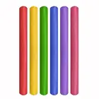 Плавучая палочка 1 шт., плавающие палочки из пенопласта для плавания в бассейне