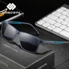 Очки солнцезащитные Мужские поляризационные с защитой UV400