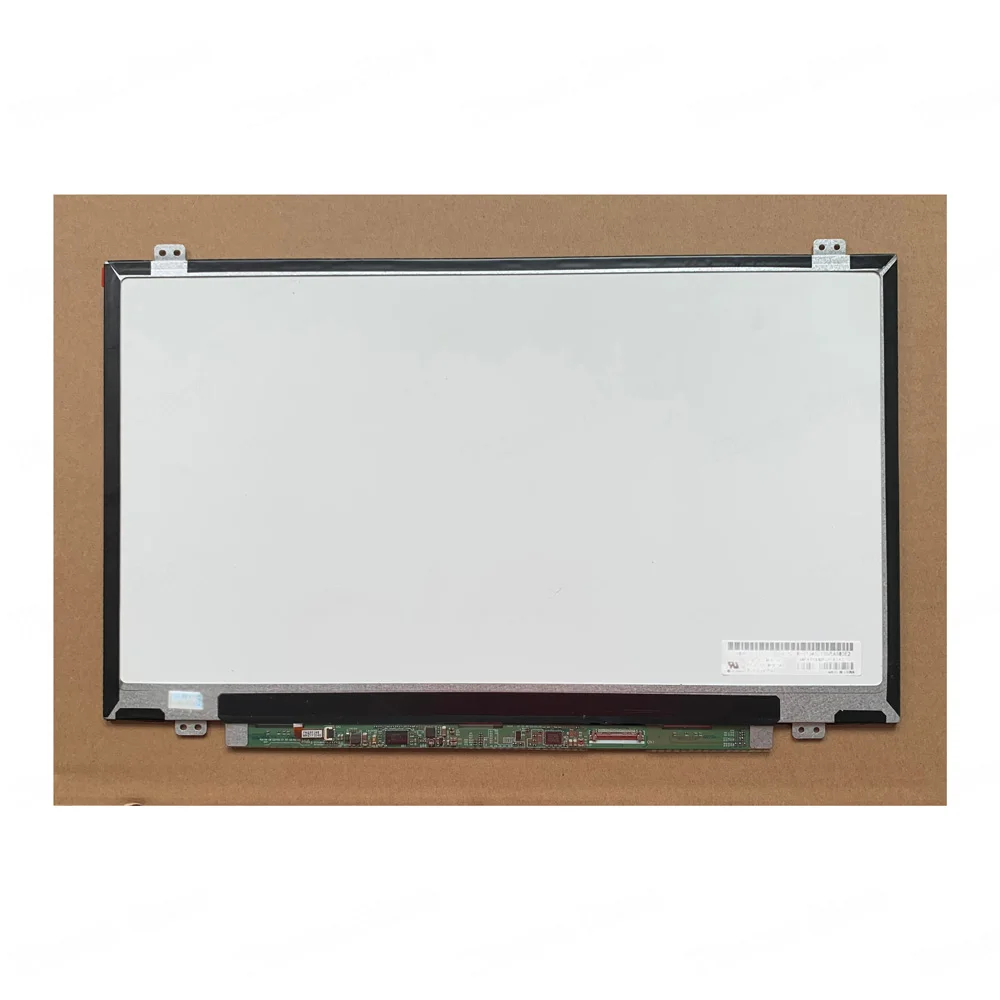 14 0 &quot1366 768 для Lenovo E41 10 15 20 25 Series экран ноутбука LCD LED Matrix HD 60Hz Slim eDP 30pin Универсальная
