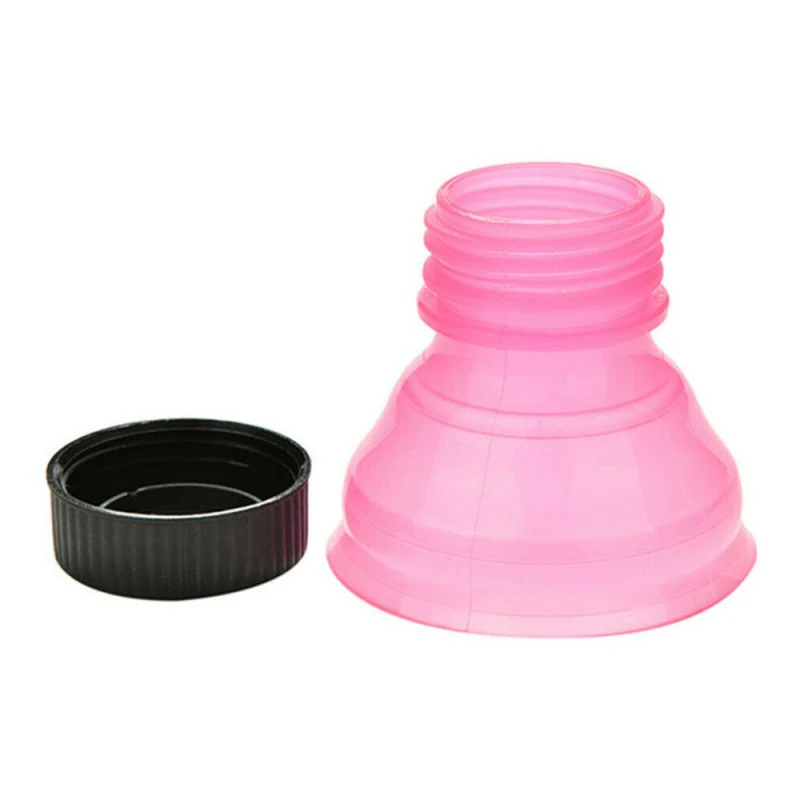 

12 Pieces Of Reusable Plastic Beer Dispenser Cap Protection Cap Bottle Top Soda Can Cap Sealing Cap Fashion Accessories