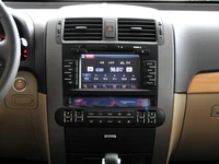 8g 256g for kia borrego android 11 0 car radio stereo receiver autoradio multimedia player gps navi head unit